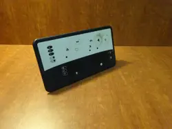 HONEYWELL ELM CONTROLLER