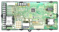 GUARANTEED WORKING TESTED GOOD 100870-03 LENNOX FURNACE CONTROL BOARD SURELIGHT