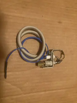 HONEYWELL PILOT/SPARK ASSEMBLY
