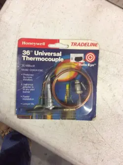 HONEYWELL 36