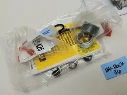IGNITION/INTERMITTENT