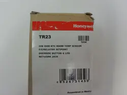 HONEYWELL TR23