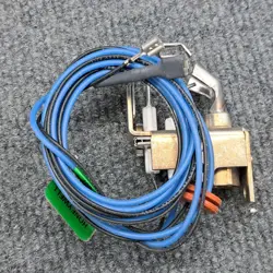 INTERMITTENT IGNITION ROD