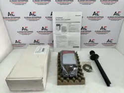 HONEYWELL C7632B1002 CO2 SENSOR CONTROL