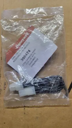 4-PIN HARNESS FOR