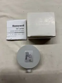 HONEYWELL SO10084 OUTDOOR SENSOR 013018X0