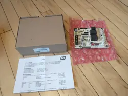 FAST OEM PARTS 1170063 FURNACE CONTROL BOARD HONEYWELL ICP HEIL TEMPSTAR