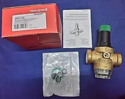 D06F-11/4E PRESSURE REDUCING