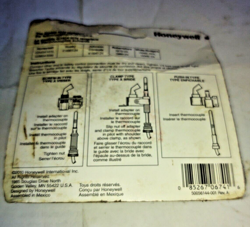 HONEYWELL Q340A1074 24