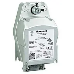 MS4104F1010 HONEYWELL DAMPER ACTUATOR