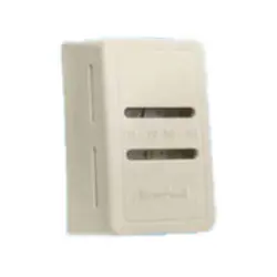 TP9600A1007 HONEYWELL PNEUMATIC THERMOSTAT