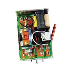 L8148E1265 HONEYWELL AQUASTAT RELAY