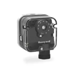 C6097B3051 HONEYWELL GAS PRESSURE SWITCH