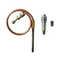Q340A1108 HONEYWELL THERMOCOUPLE