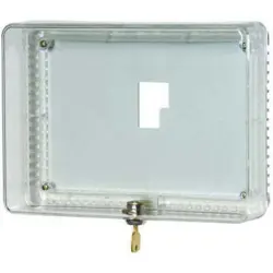TG512A1009 HONEYWELL TRADELINE THERMOSTAT GUARD