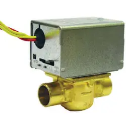 V8043E1012/U HONEYWELL ZONE VALVE