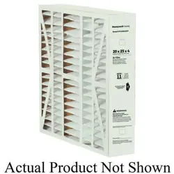 FC100A1052 HONEYWELL MEDIA AIR FILTER