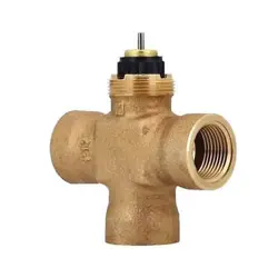 V5862A2054 HONEYWELL CARTRIDGE GLOBE VALVE