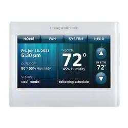 TH9320WF5003/U HONEYWELL THERMOSTAT