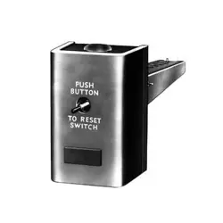 L4029E1029/U HONEYWELL RESET LIMIT CONTROL