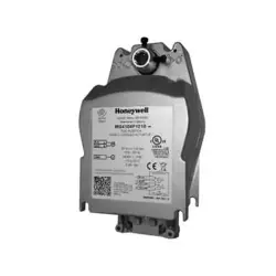 MS4109F1010 HONEYWELL DAMPER ACTUATOR