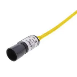 C554A1687 HONEYWELL FLAME DETECTOR