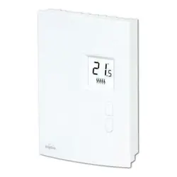 TH401 HONEYWELL MANUAL THERMOSTAT