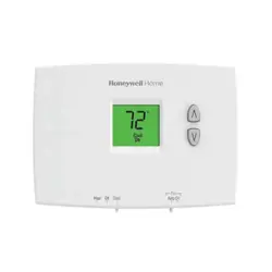 TH1110DH1003/U HONEYWELL NON-PROGRAMMABLE THERMOSTAT