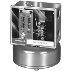 L91B1035 HONEYWELL PRESSURE CONTROLLER