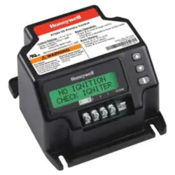 R7284U1004 HONEYWELL DIGITAL ELECTRONIC OIL PRIMARY IGNITER