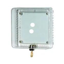 HONEYWELL UNIVERSAL THERMOSTAT