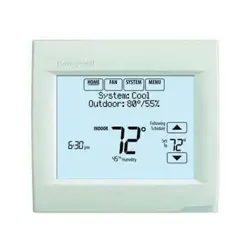 TH8321WF1001/U HONEYWELL PROGRAMMABLE THERMOSTAT
