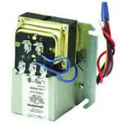 CONTROL CENTER RELAY