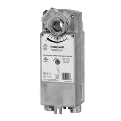 MS8105A1030 HONEYWELL DAMPER AND VALVE ACTUATOR
