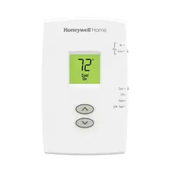 TH2110DV1008/U HONEYWELL PROGRAMMABLE THERMOSTAT