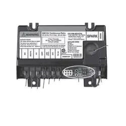 S8610U3009 HONEYWELL INTERMITTENT PILOT MODULE