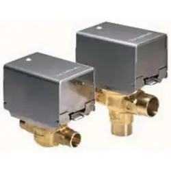 VU844A1045 HONEYWELL VALVE ACTUATOR