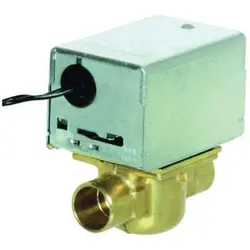 V8043B1027/U HONEYWELL ZONE VALVE