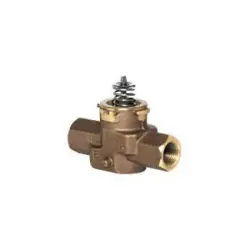 VCZBB1100 HONEYWELL CARTRIDGE CAGE VALVE