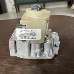 OEM HONEYWELL VR8205S2288 NATURAL GAS VALVE HVAC