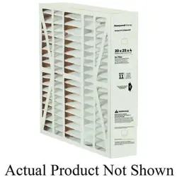 FC100A1037 HONEYWELL MEDIA AIR FILTER
