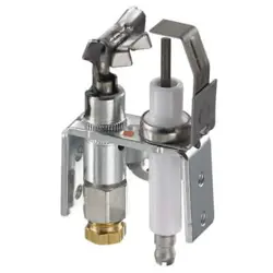 Q348U1009/U HONEYWELL UNIVERSAL PILOT BURNER