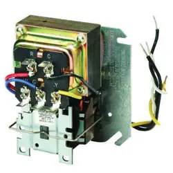 R8285A1048/U HONEYWELL SWITCHING RELAY
