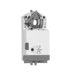 MN6105A1011 HONEYWELL DIRECT COUPLED ACTUATOR