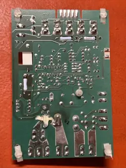 HONEYWELL BLOWER