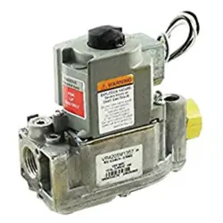 VR4205M1308 HONEYWELL COMBINATION GAS CONTROL VALVE