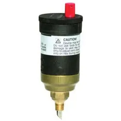 EA79A1004 HONEYWELL AUTOMATIC AIR VENT
