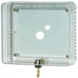 TG511A1000 HONEYWELL TRADELINE THERMOSTAT GUARD