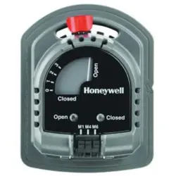 M847D-ZONE/U HONEYWELL REPLACEMENT ACTUATOR