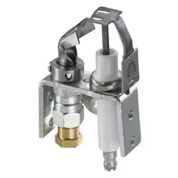 Q345U1005/U HONEYWELL UNIVERSAL INTERMITTENT PILOT BURNER